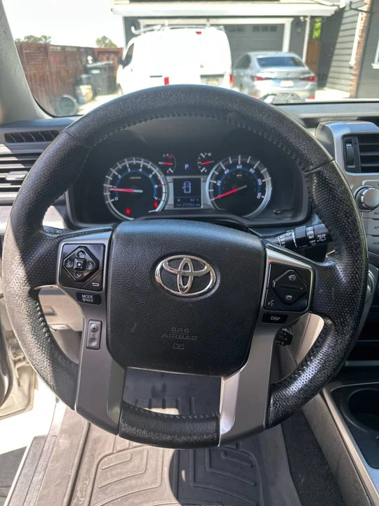 2015 Toyota 4Runner 5th Gen - Image 21 of 21