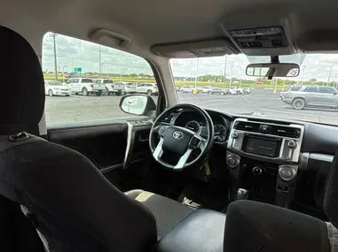 2015 Toyota 4Runner 5th Gen - Image 12 of 12