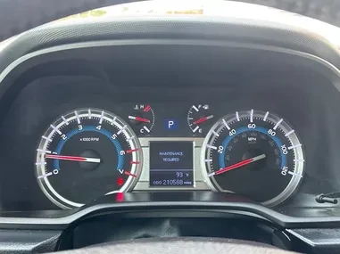 2015 Toyota 4Runner 5th Gen - Image 7 of 12