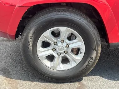 2015 Toyota 4Runner 5th Gen - Image 4 of 12