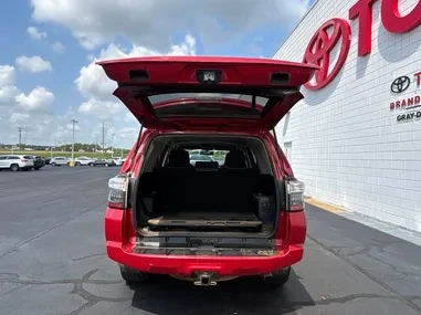 2015 Toyota 4Runner 5th Gen - Image 5 of 12