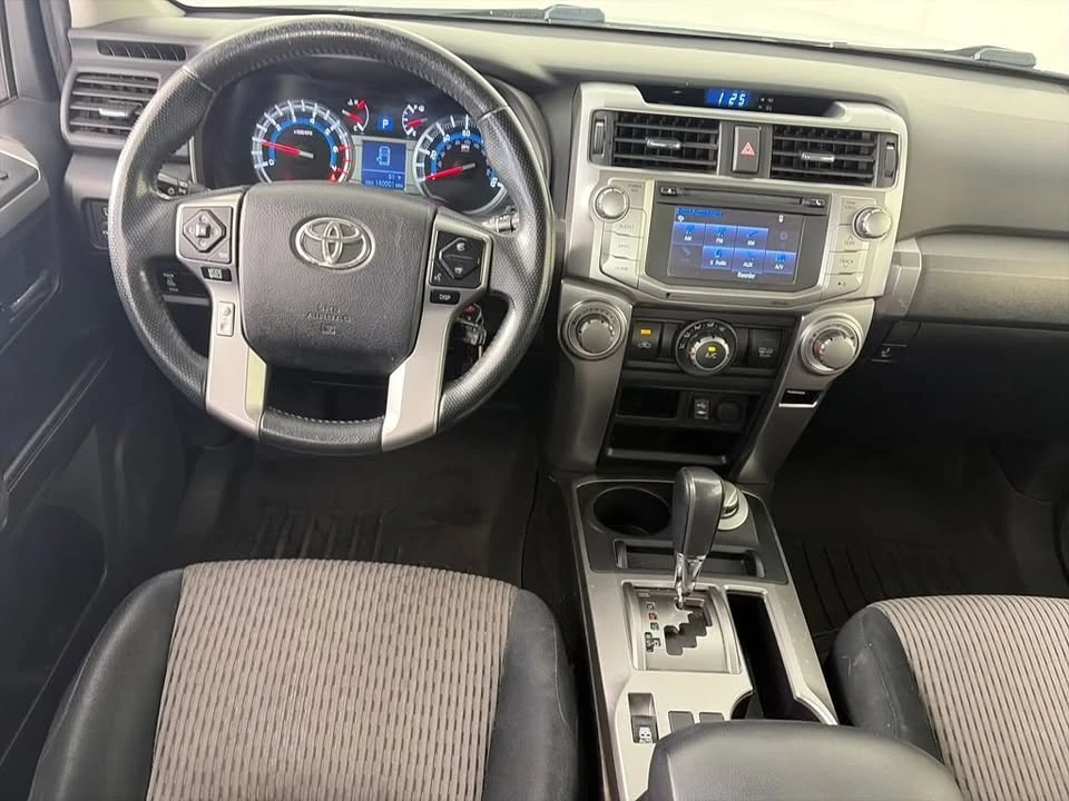 2015 Toyota 4Runner 5th Gen - Image 8 of 13