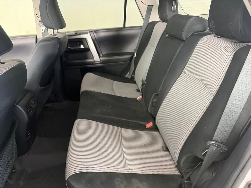 2015 Toyota 4Runner 5th Gen - Image 11 of 13