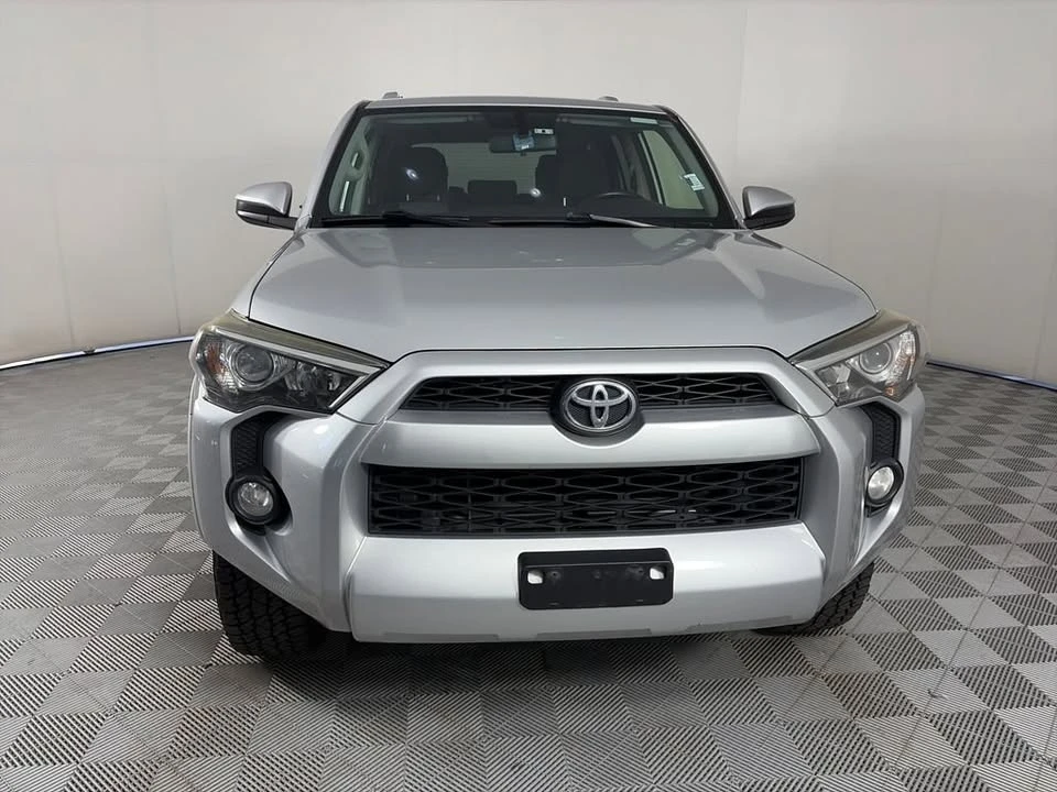 2015 Toyota 4Runner 5th Gen - Image 2 of 13
