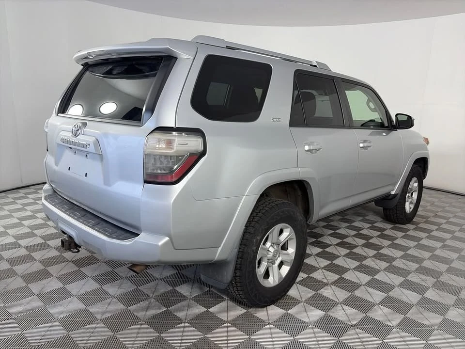 2015 Toyota 4Runner 5th Gen - Image 4 of 13