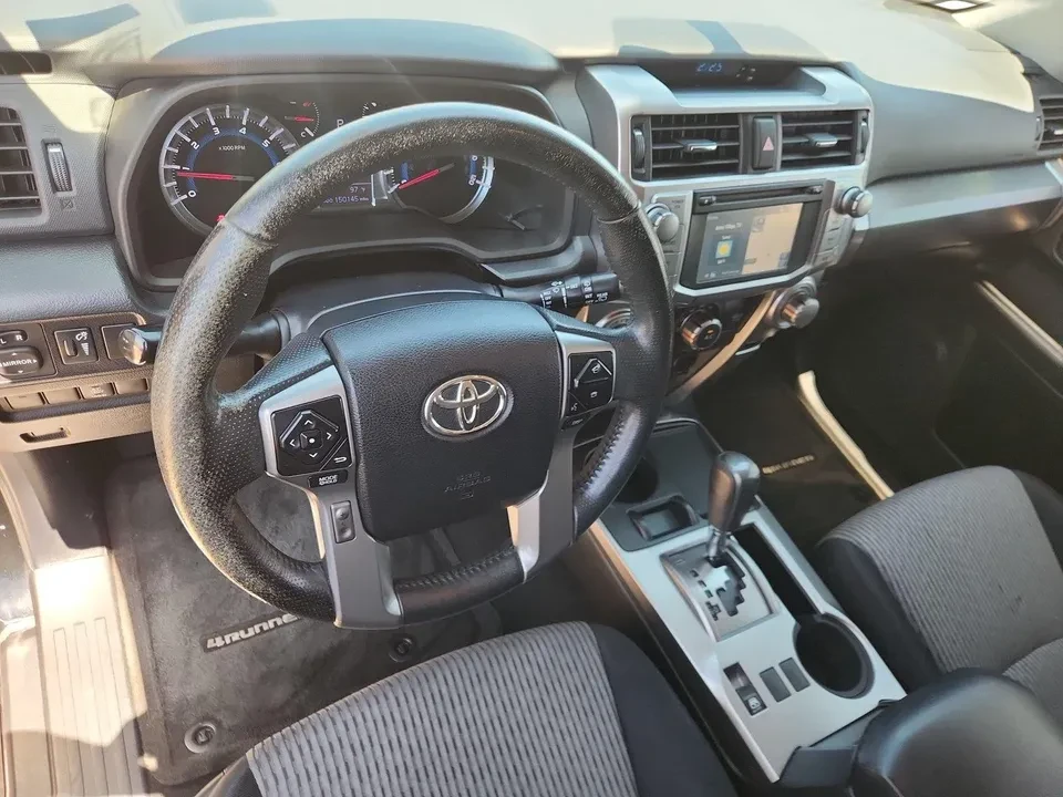 2015 Toyota 4Runner 5th Gen - Image 5 of 11
