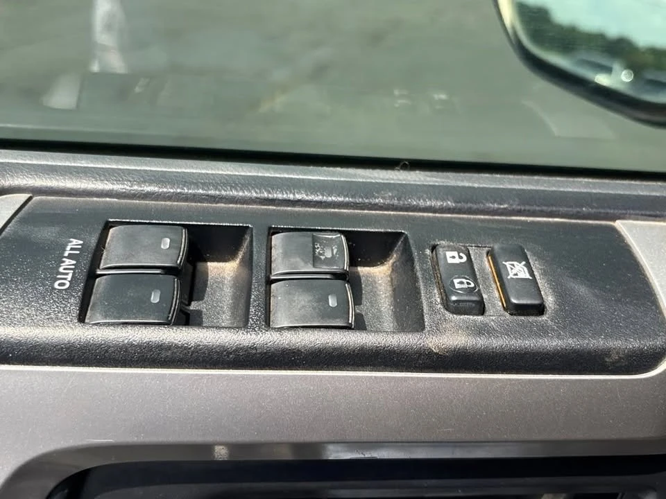2015 Toyota 4Runner 5th Gen - Image 7 of 20