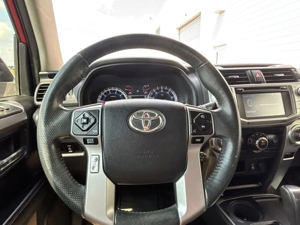 2015 Toyota 4Runner 5th Gen - Image 18 of 20