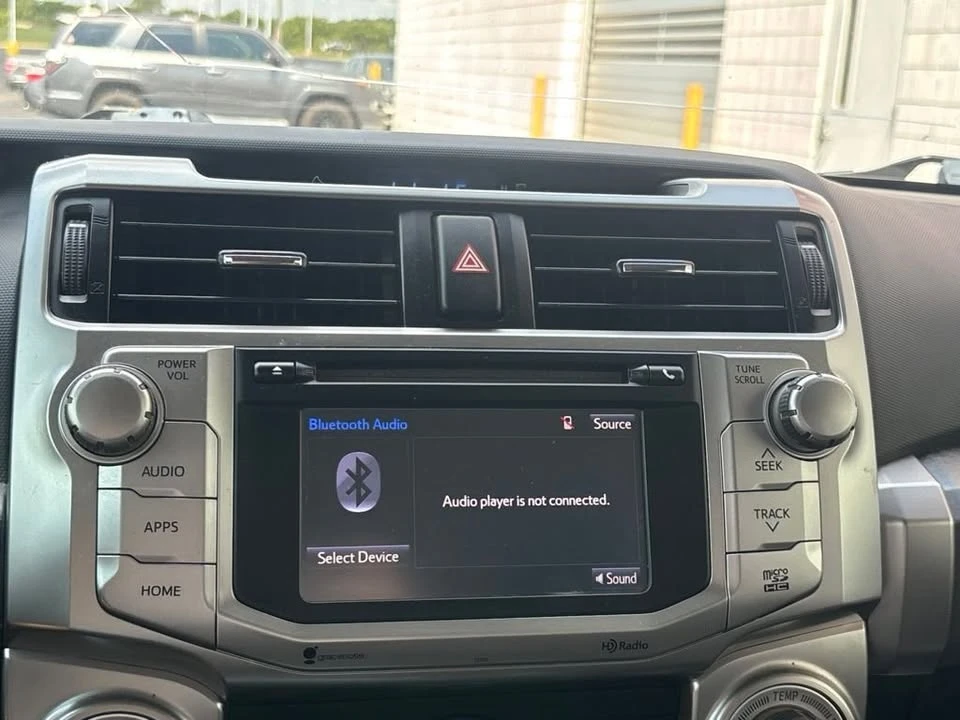 2015 Toyota 4Runner 5th Gen - Image 12 of 20