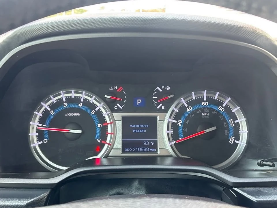 2015 Toyota 4Runner 5th Gen - Image 20 of 20