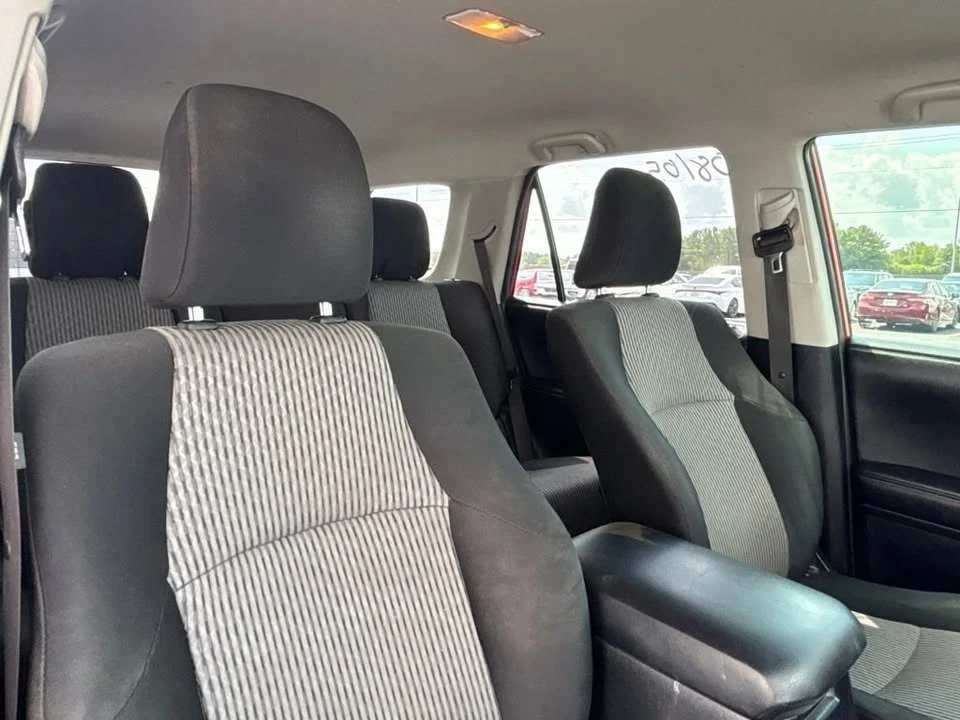2015 Toyota 4Runner 5th Gen - Image 16 of 20