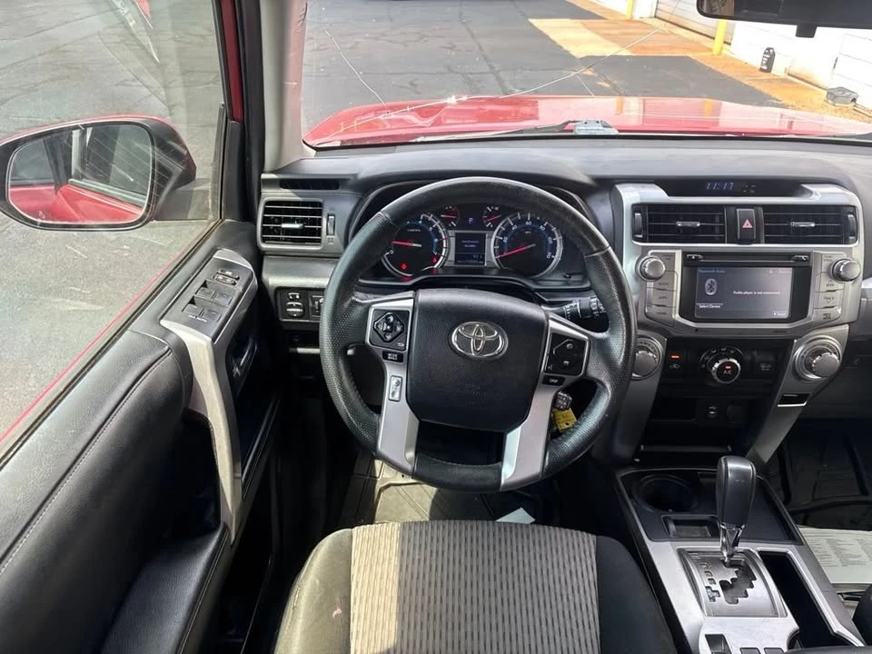 2015 Toyota 4Runner 5th Gen - Image 2 of 20