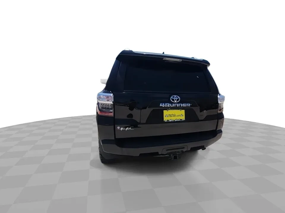 2015 Toyota 4Runner 5th Gen - Image 4 of 11
