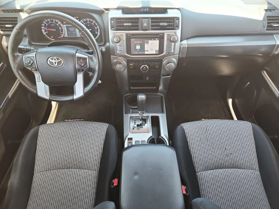 2015 Toyota 4Runner 5th Gen - Image 8 of 11
