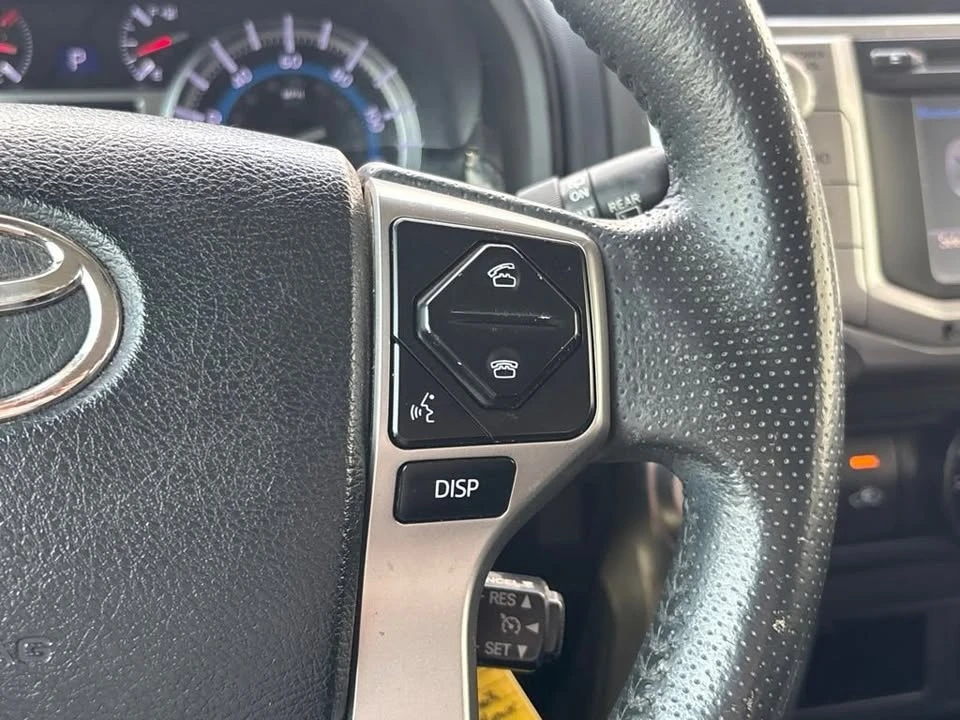 2015 Toyota 4Runner 5th Gen - Image 19 of 20