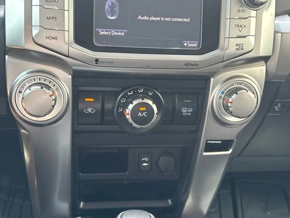 2015 Toyota 4Runner 5th Gen - Image 13 of 20