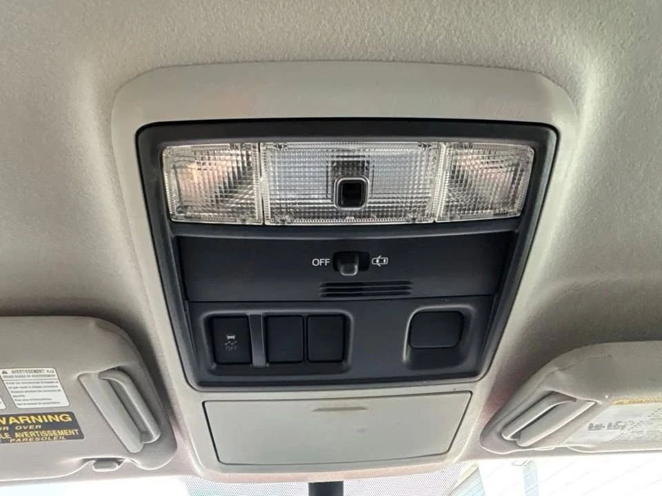 2015 Toyota 4Runner 5th Gen - Image 15 of 20