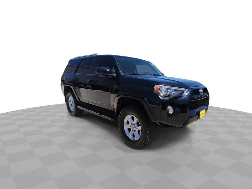 2015 Toyota 4Runner 5th Gen - Image 2 of 11
