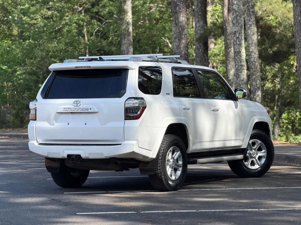 2015 Toyota 4Runner 5th Gen - Image 13 of 17