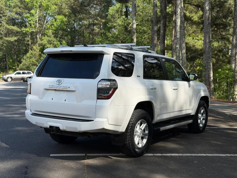2015 Toyota 4Runner 5th Gen - Image 16 of 17