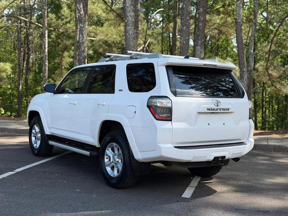 2015 Toyota 4Runner 5th Gen - Image 17 of 17
