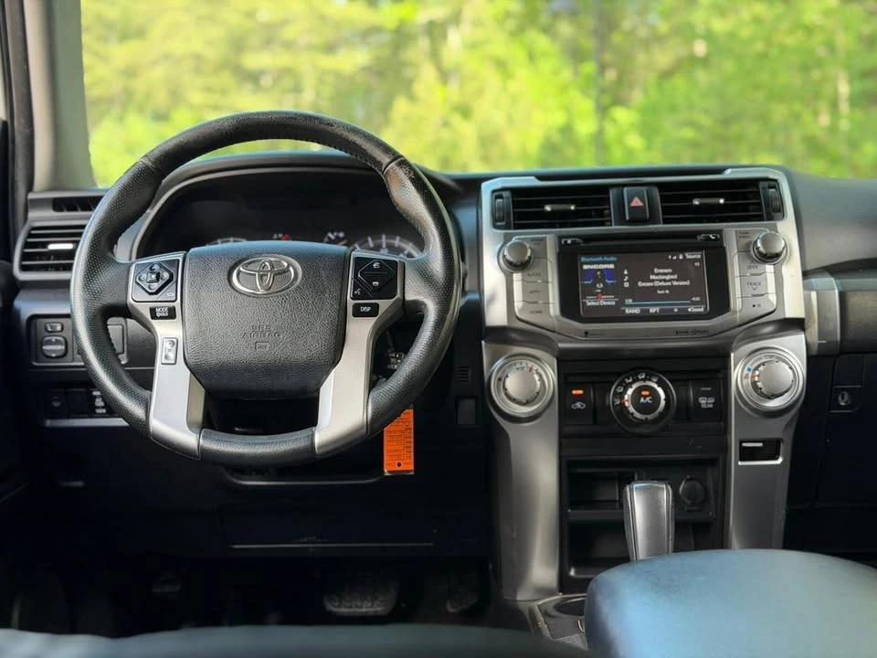 2015 Toyota 4Runner 5th Gen - Image 10 of 17