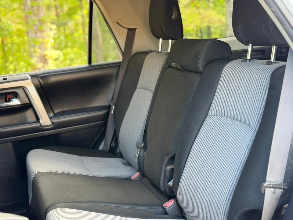 2015 Toyota 4Runner 5th Gen - Image 7 of 17