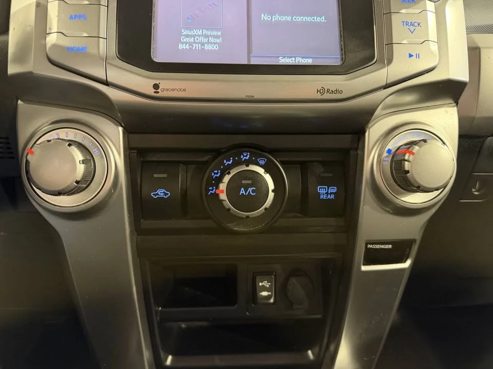 2015 Toyota 4Runner 5th Gen - Image 12 of 20