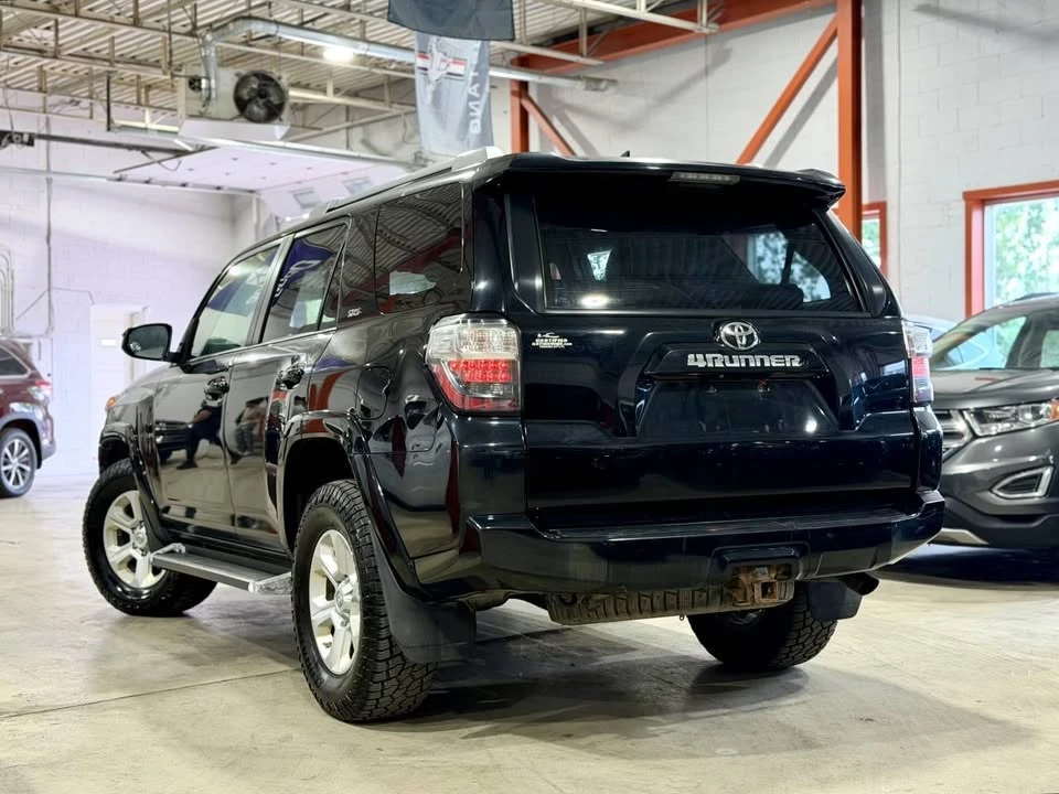 2015 Toyota 4Runner 5th Gen - Image 6 of 20