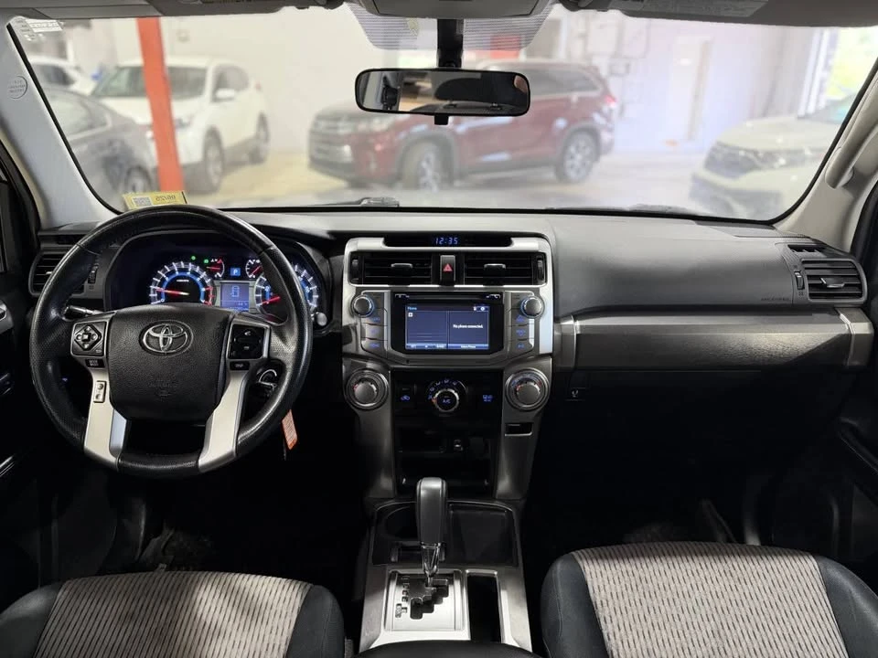 2015 Toyota 4Runner 5th Gen - Image 19 of 20