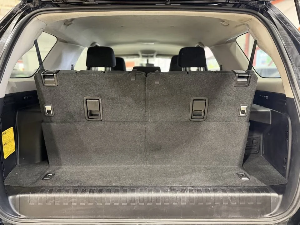 2015 Toyota 4Runner 5th Gen - Image 7 of 20