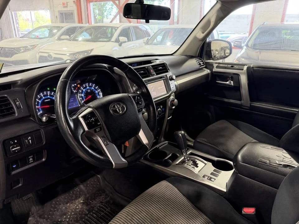 2015 Toyota 4Runner 5th Gen - Image 8 of 20