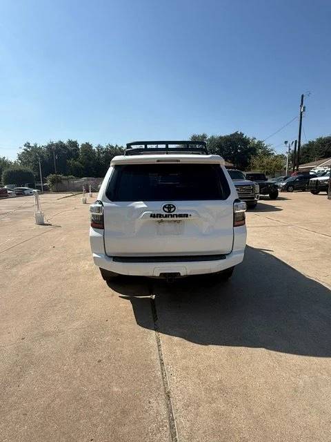 2015 Toyota 4Runner 5th Gen - Image 3 of 6