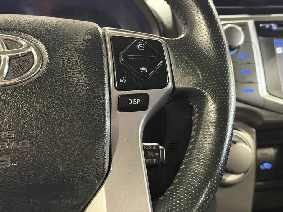 2015 Toyota 4Runner 5th Gen - Image 16 of 20