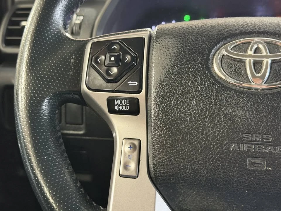 2015 Toyota 4Runner 5th Gen - Image 17 of 20