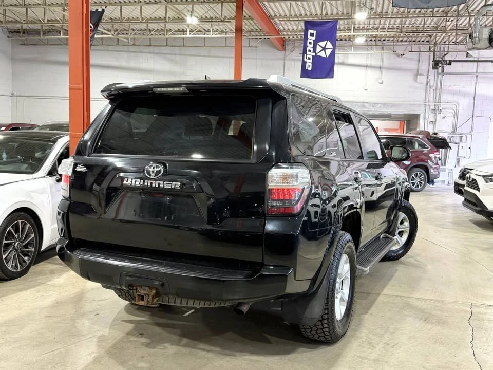 2015 Toyota 4Runner 5th Gen - Image 5 of 20