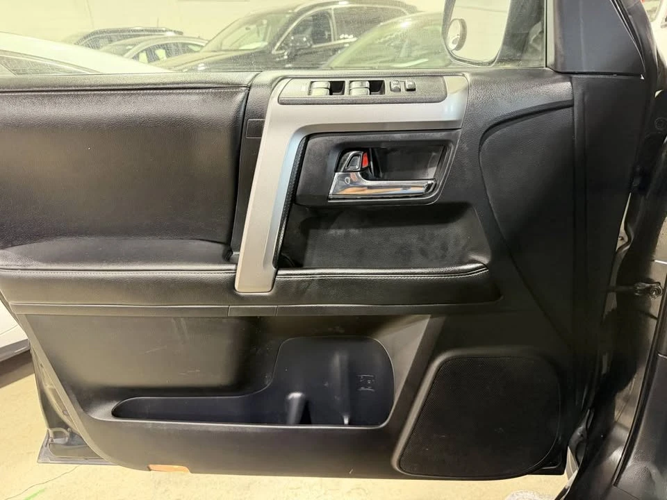 2015 Toyota 4Runner 5th Gen - Image 18 of 20