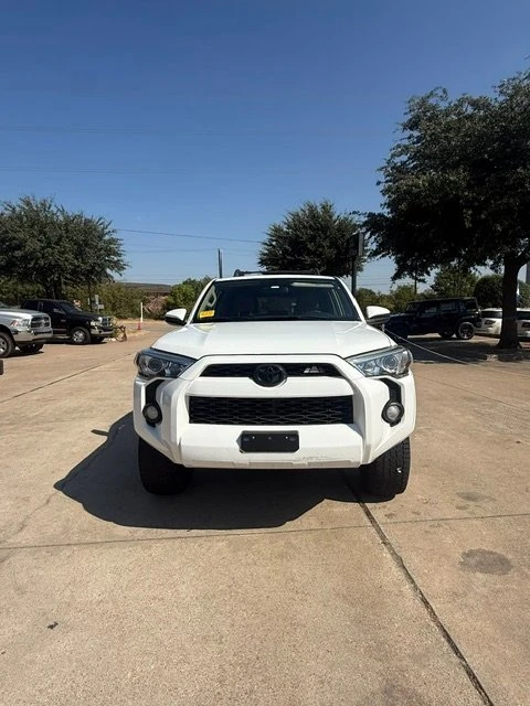 2015 Toyota 4Runner 5th Gen - Image 2 of 6