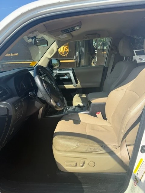 2015 Toyota 4Runner 5th Gen - Image 4 of 6