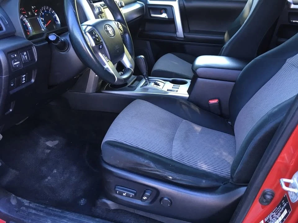 2015 Toyota 4Runner 5th Gen - Image 17 of 18