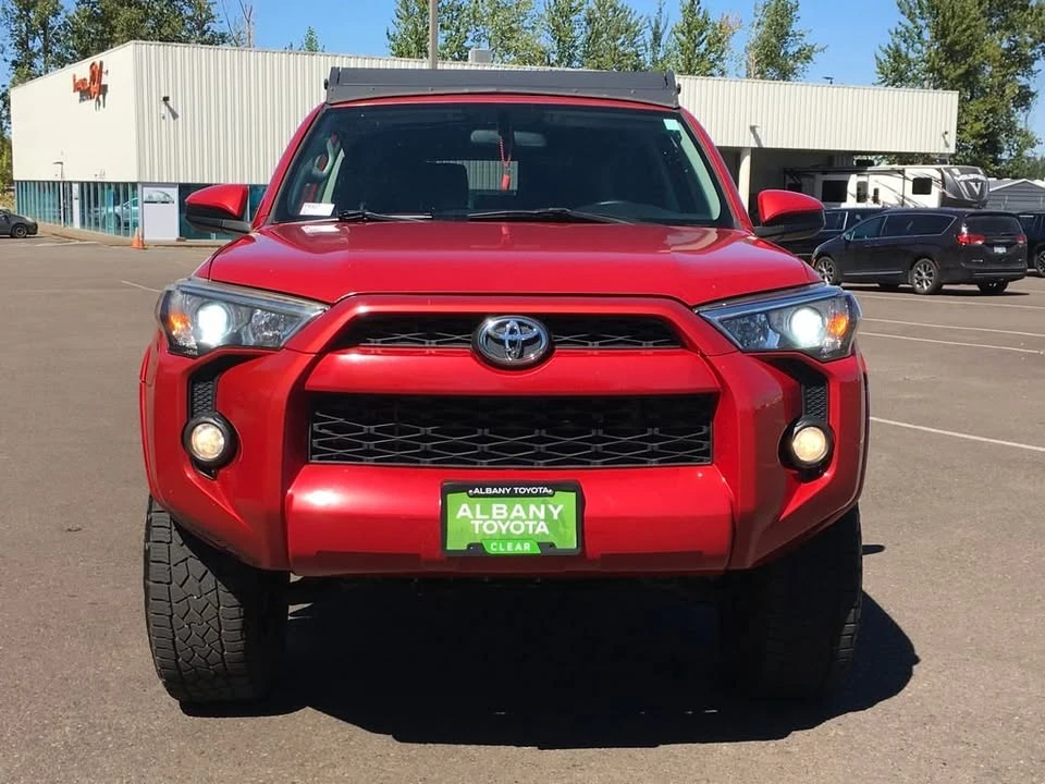 2015 Toyota 4Runner 5th Gen - Image 10 of 18