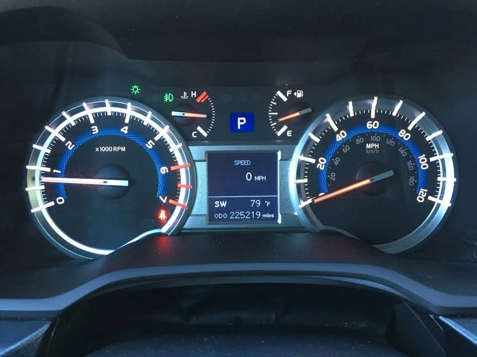 2015 Toyota 4Runner 5th Gen - Image 2 of 18