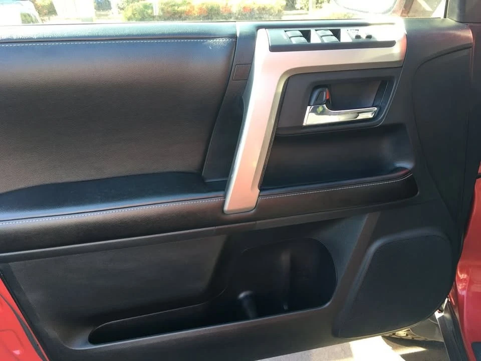 2015 Toyota 4Runner 5th Gen - Image 15 of 18