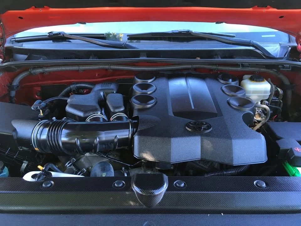 2015 Toyota 4Runner 5th Gen - Image 12 of 18