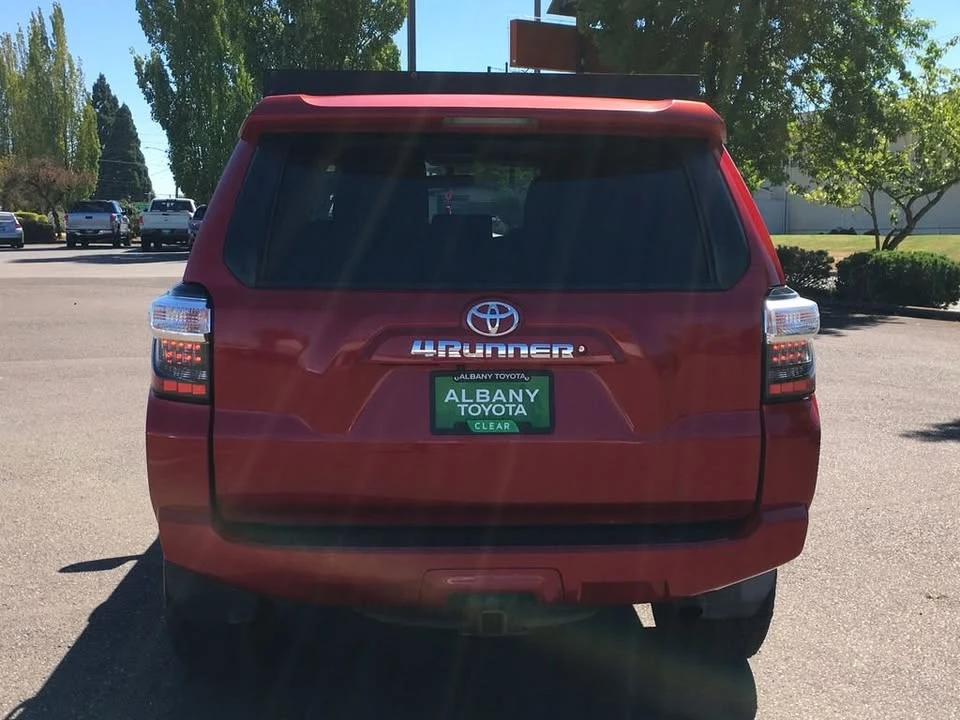 2015 Toyota 4Runner 5th Gen - Image 6 of 18