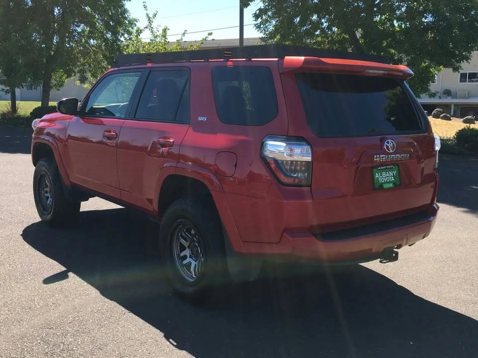 2015 Toyota 4Runner 5th Gen - Image 5 of 18