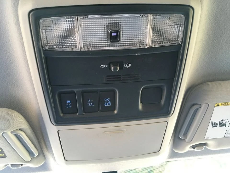 2015 Toyota 4Runner 5th Gen - Image 13 of 18