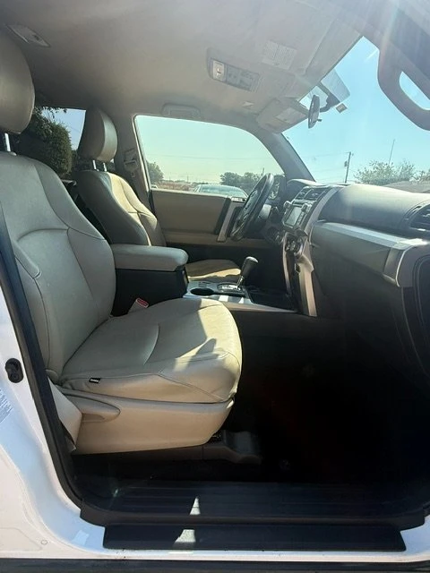 2015 Toyota 4Runner 5th Gen - Image 5 of 6