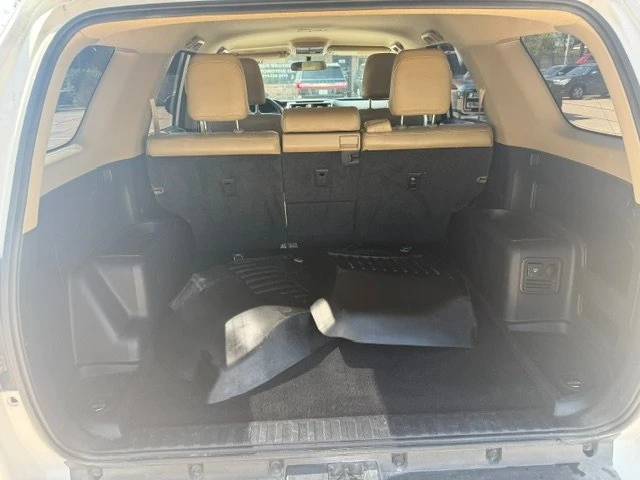 2015 Toyota 4Runner 5th Gen - Image 6 of 6
