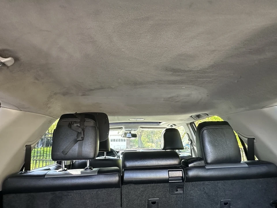 2015 Toyota 4Runner 5th Gen - Image 21 of 21